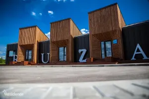 Коттеджный посёлок Ruzza