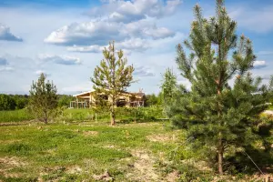 Коттеджный посёлок Ruzza