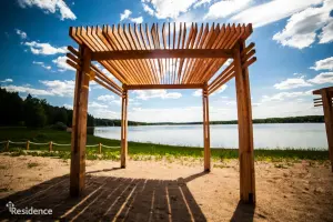 Коттеджный посёлок Ruzza