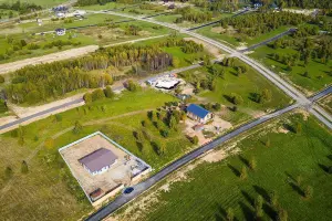 Коттеджный посёлок Ruzza