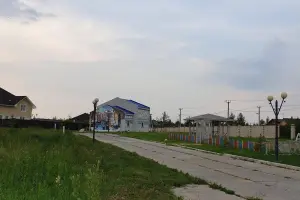 Коттеджный посёлок Тимошкино Парк