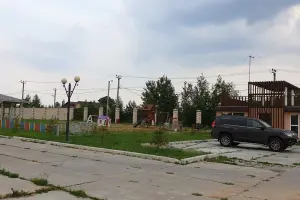 Коттеджный посёлок Тимошкино Парк
