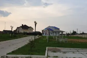Коттеджный посёлок Тимошкино Парк