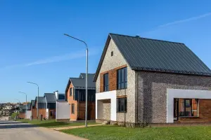 Коттеджный посёлок Рождествено