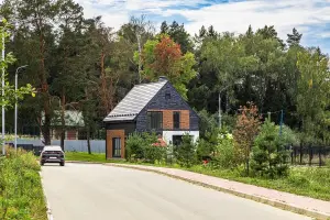 Коттеджный посёлок Рождествено