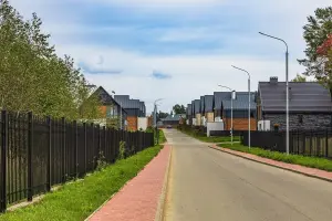 Коттеджный посёлок Рождествено