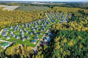 Коттеджный посёлок Рождествено