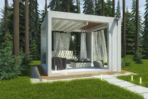 Коттеджный посёлок RADOSTЬ