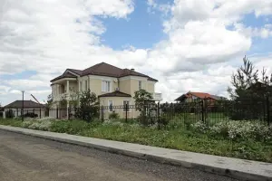 Коттеджный посёлок Русская деревня