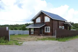 Коттеджный посёлок Идальго