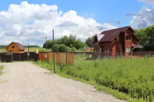 Коттеджный посёлок Идальго