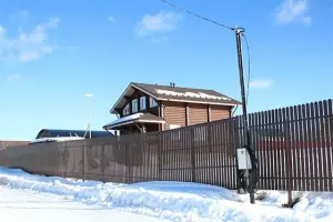 Коттеджный посёлок Идальго