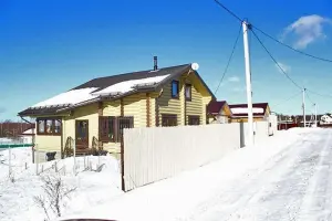 Коттеджный посёлок Идальго