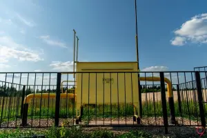 Коттеджный посёлок Gorki 9-18 (Горки 9-18)