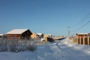 Коттеджный посёлок Gorki 9-18 (Горки 9-18)