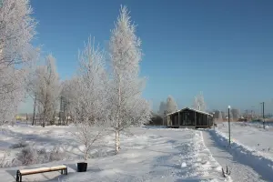 Коттеджный посёлок Gorki 9-18 (Горки 9-18)