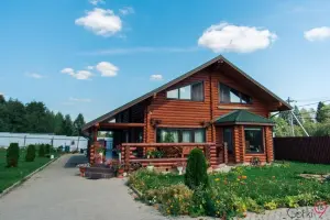 Коттеджный посёлок Gorki 9-18 (Горки 9-18)