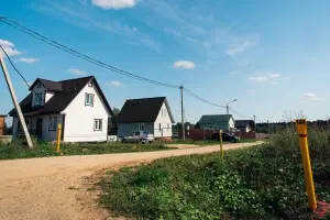 Коттеджный посёлок Gorki 9-18 (Горки 9-18)