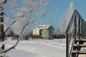 Коттеджный посёлок Gorki 9-18 (Горки 9-18)