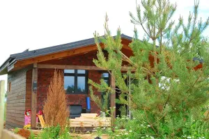 Коттеджный посёлок Рузская гавань