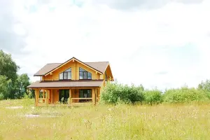 Коттеджный посёлок Рузская гавань