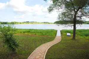 Коттеджный посёлок Рузская гавань