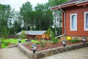 Коттеджный посёлок Рузская гавань