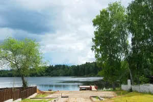 Коттеджный посёлок Рузская гавань