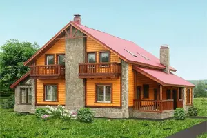 Коттеджный посёлок Заречный (Istra Family Club)