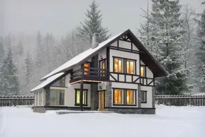 Коттеджный посёлок Заречный (Istra Family Club)