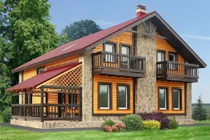 Коттеджный посёлок Заречный (Istra Family Club)