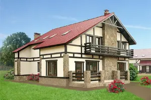 Коттеджный посёлок Заречный (Istra Family Club)