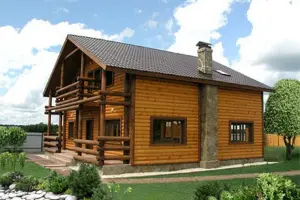 Коттеджный посёлок Заречный (Istra Family Club)