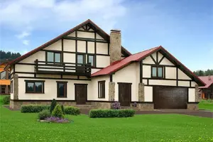 Коттеджный посёлок Заречный (Istra Family Club)