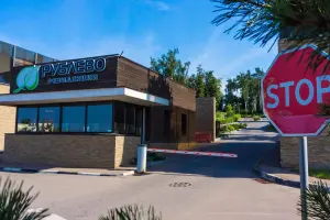 Коттеджный посёлок Резиденция Рублево