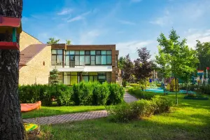 Коттеджный посёлок Резиденция Рублево