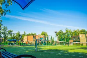 Коттеджный посёлок Резиденция Рублево