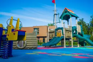 Коттеджный посёлок Резиденция Рублево