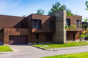 Коттеджный посёлок Резиденция Рублево