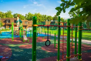 Коттеджный посёлок Резиденция Рублево