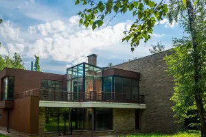 Коттеджный посёлок Резиденция Рублево