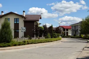 Коттеджный посёлок Павловы Озера