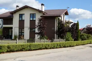 Коттеджный посёлок Павловы Озера