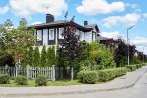 Коттеджный посёлок Павловы Озера