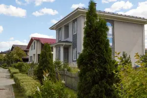 Коттеджный посёлок Павловы Озера