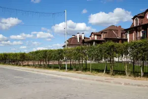 Коттеджный посёлок Павловы Озера