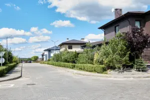 Коттеджный посёлок Павловы Озера