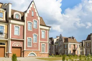 Коттеджный посёлок Ильинка Лейнхаус