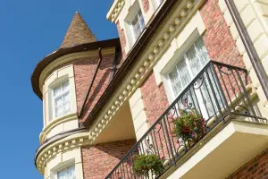 Коттеджный посёлок Ильинка Лейнхаус