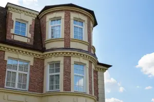 Коттеджный посёлок Ильинка Лейнхаус